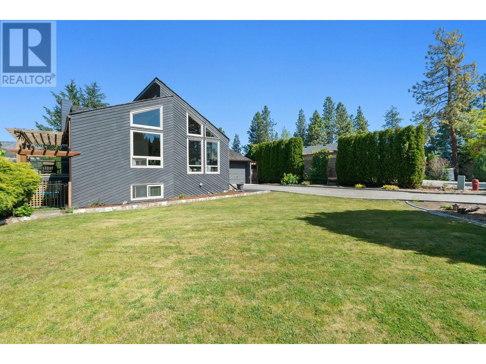 Property Photo:  2082 Manuel Road  BC V1Z 2W6 