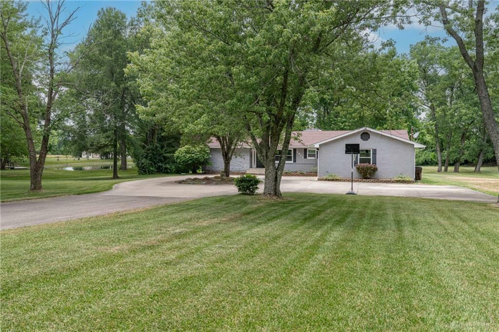 Property Photo:  4937 Union Road  OH 45005 