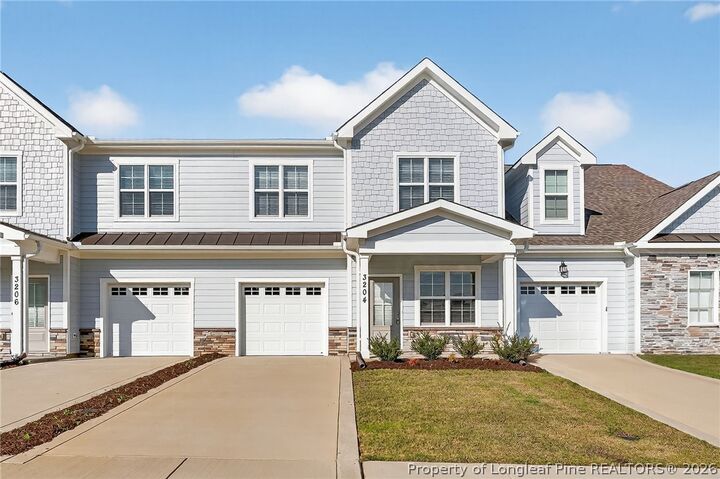 Property Photo: 3206 Carriden Drive NC 28306