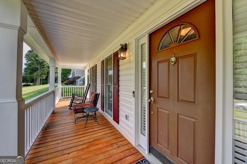 Property Photo:  152 Tynsdale Drive  GA 30134 