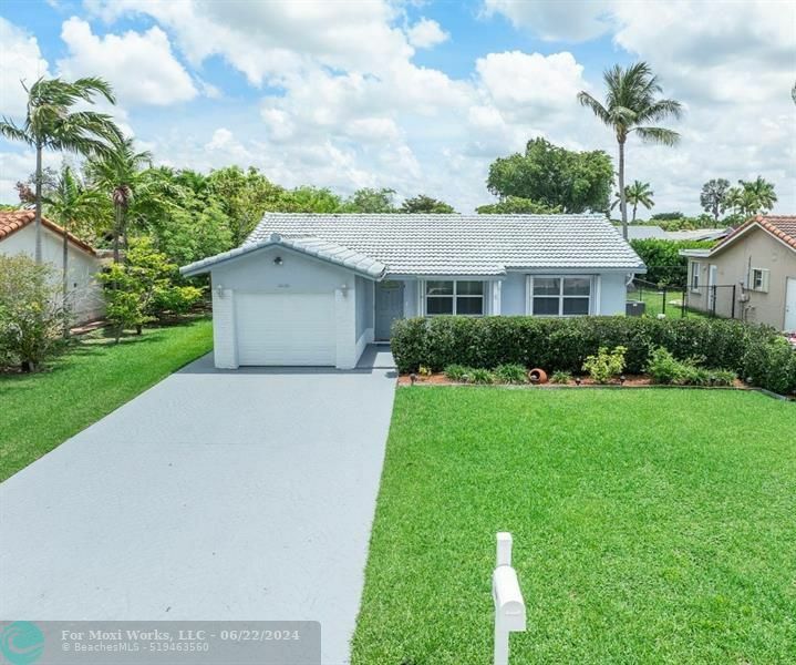 Property Photo:  10108 NW 83rd St  FL 33321 