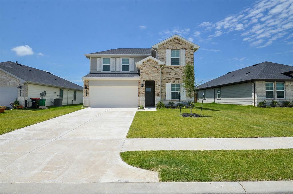 Property Photo:  31707 Hallington Hill Lane  TX 77441 