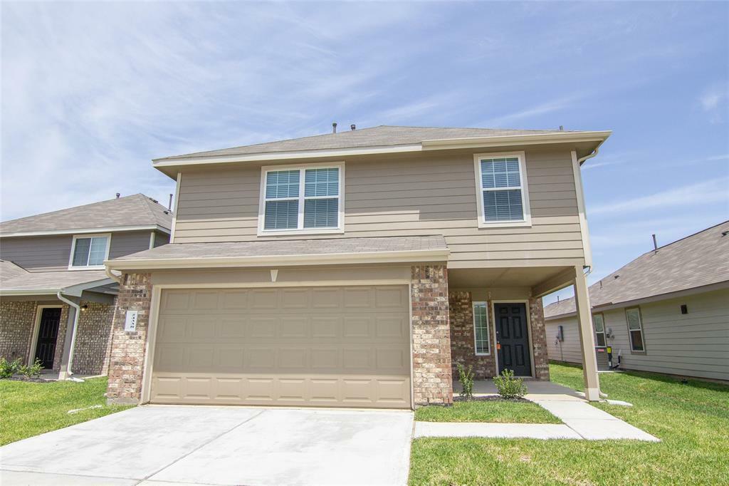 24338 Bella Carolina Court  Katy TX 77493 photo