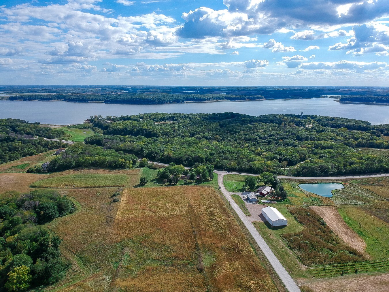Property Photo:  1405 Highway G28 Highway  IA 50214 