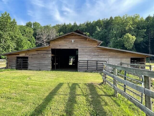 Property Photo:  1208 Hwy 217 Highway 217  KY 40965 
