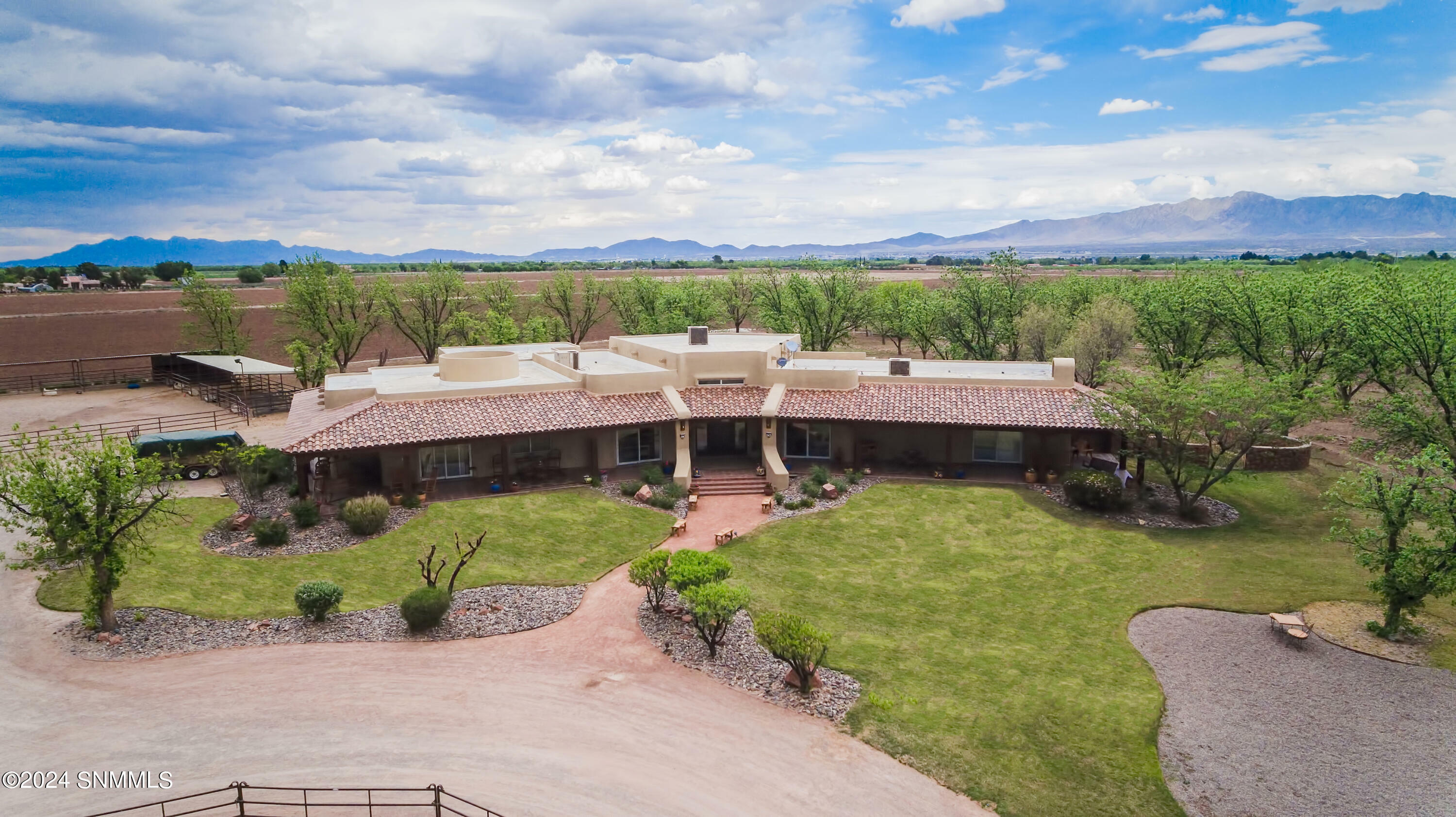 Property Photo:  7003 McNutt Road  NM 88021 