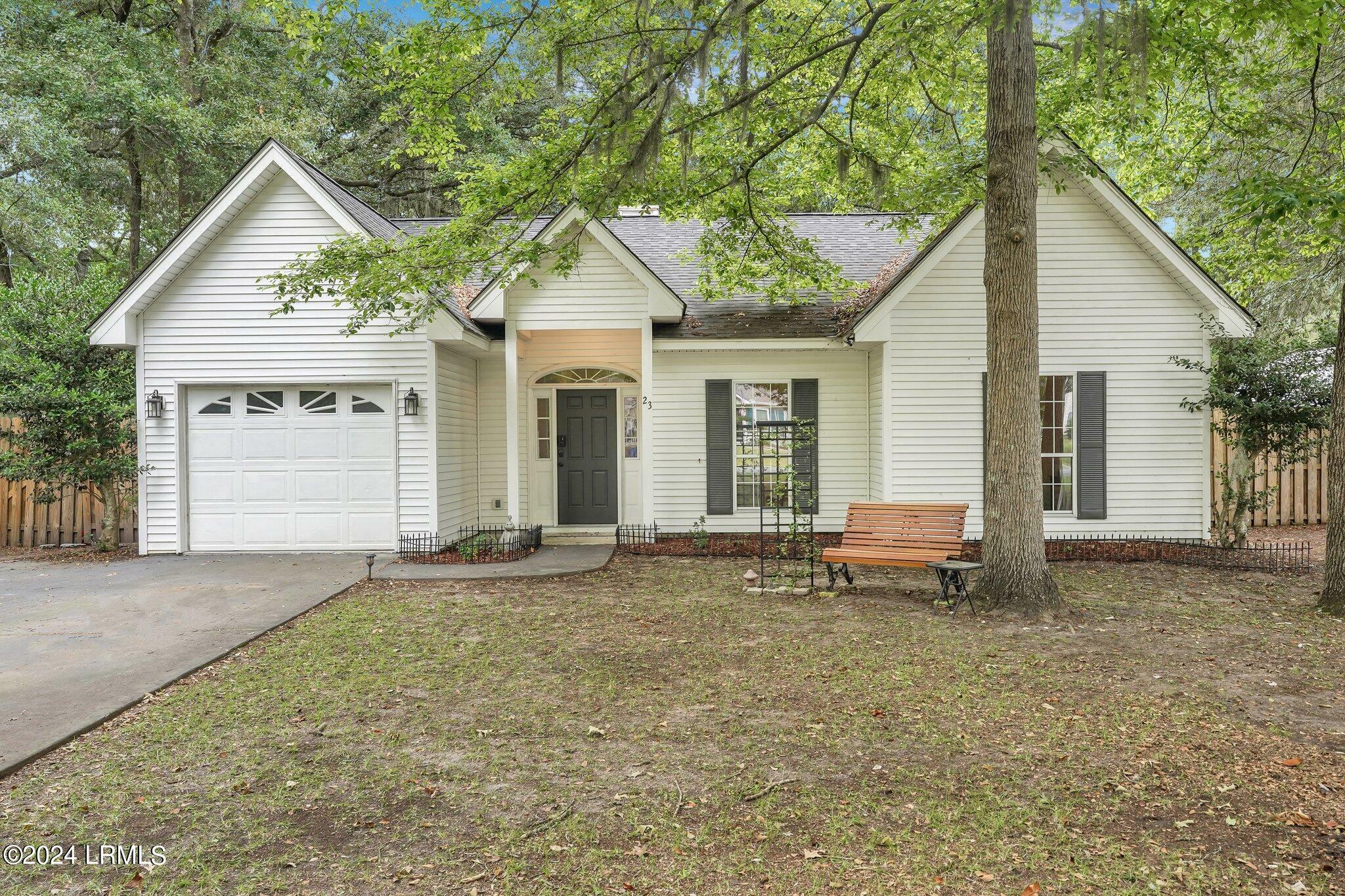 Property Photo:  23 Le Moyne Drive  SC 29907 