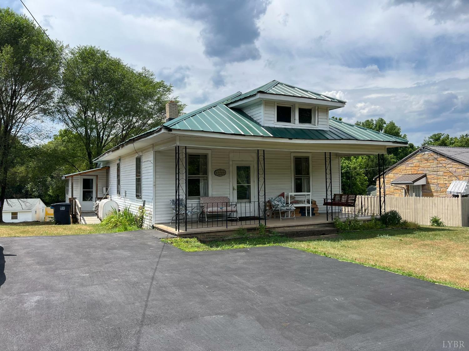 Property Photo:  4104 Old Mountain Road  VA 24019 