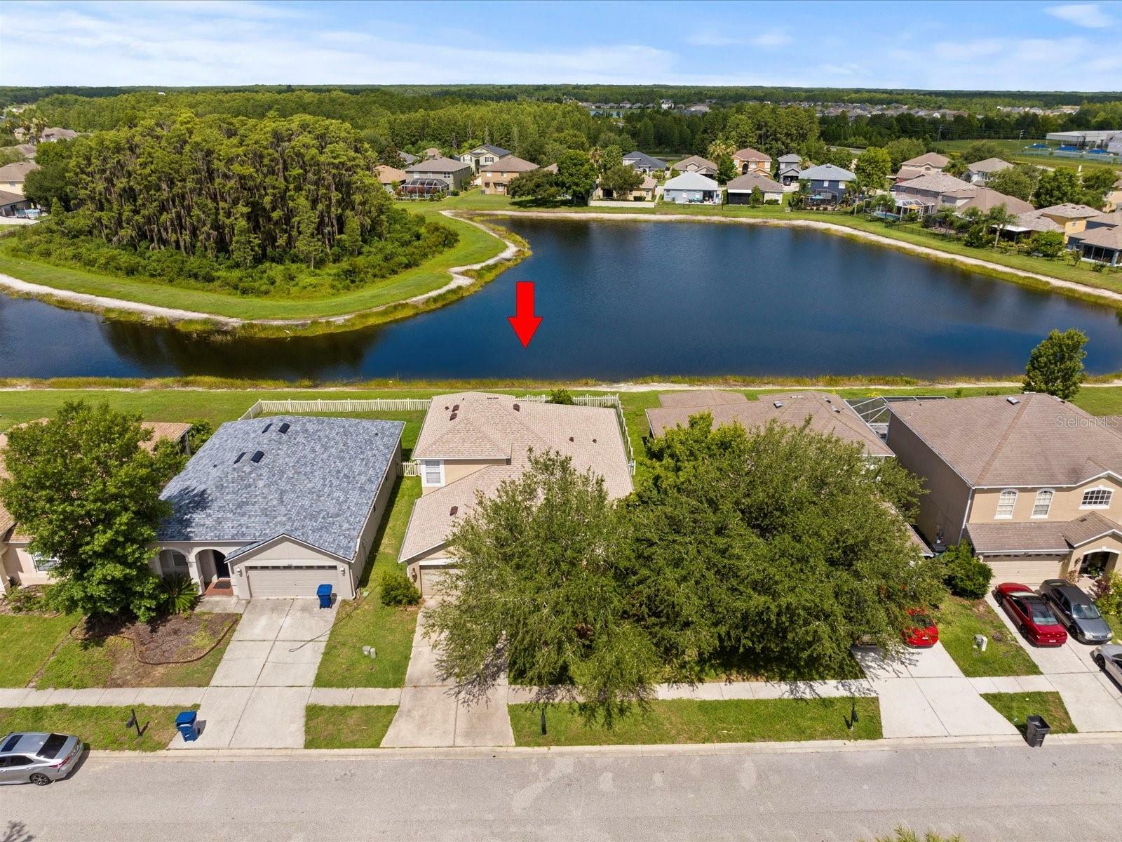 Property Photo:  3927 Stornoway Drive  FL 34638 