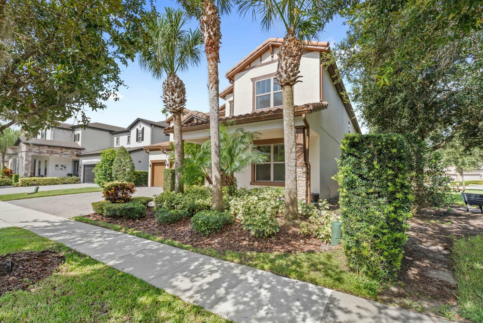 Property Photo:  9502 Royal Estates Boulevard  FL 32836 