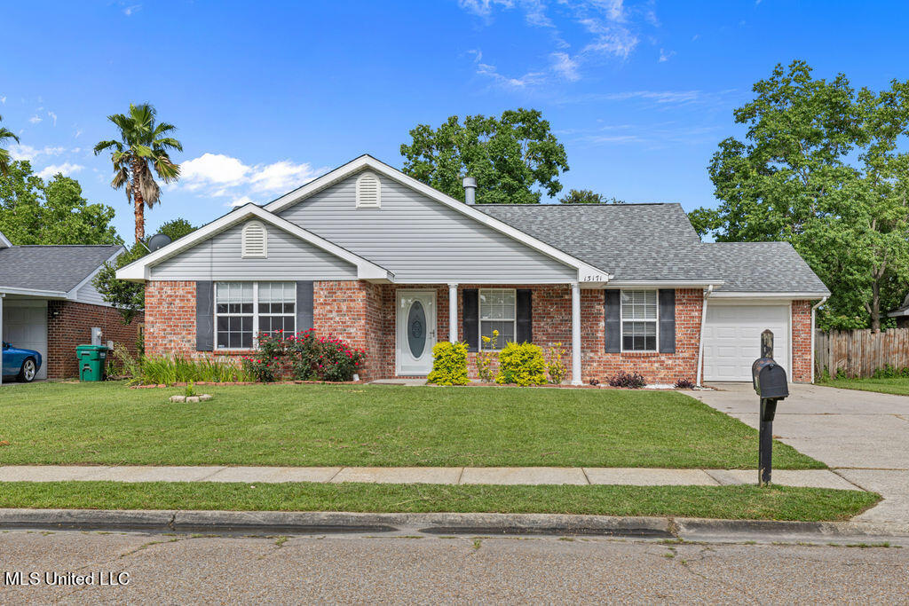 Property Photo:  13171 W Country Hills Drive  MS 39503 
