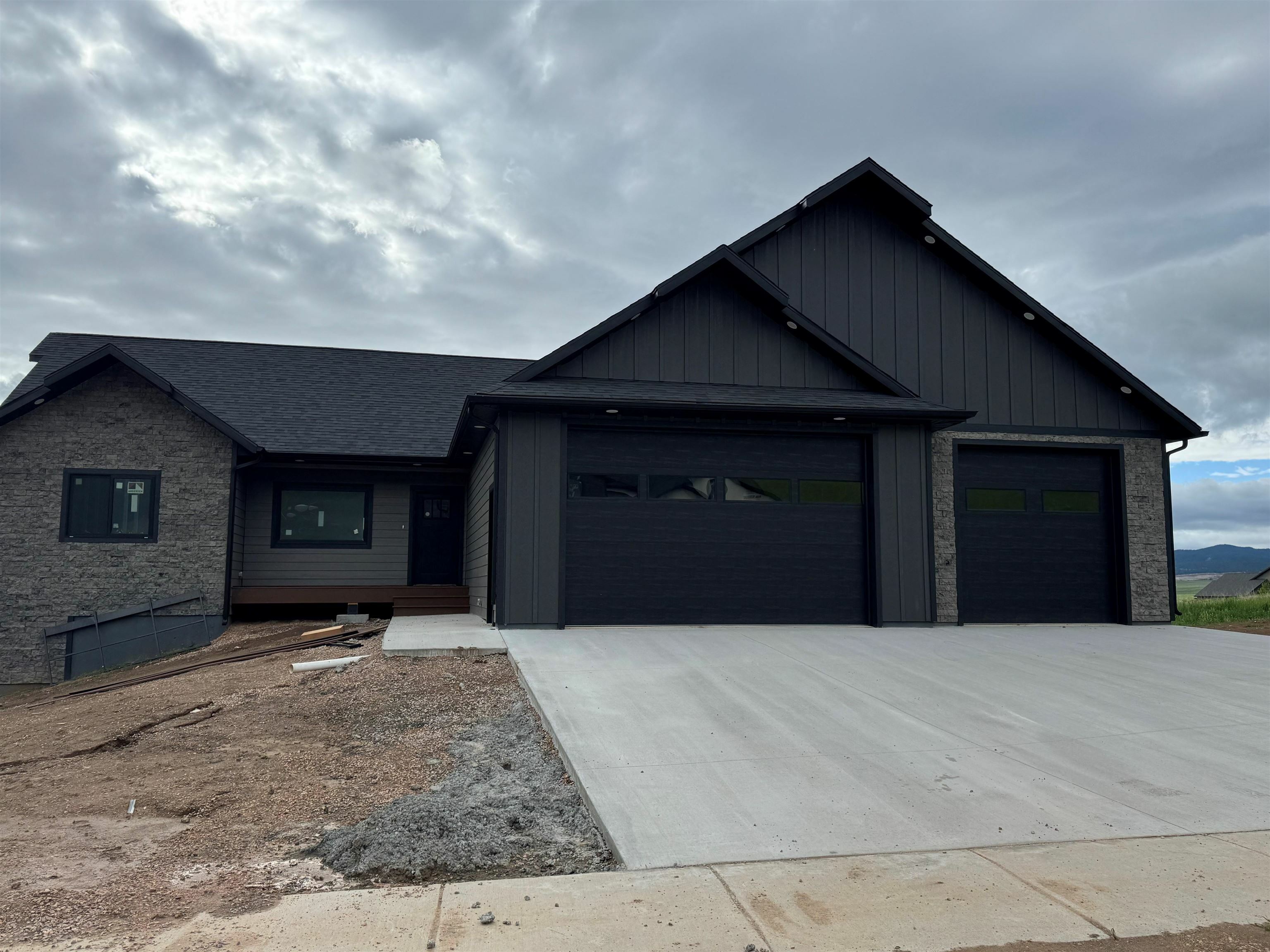 Lot 1 Blk 18 Coley Rd.  Spearfish SD 57783 photo
