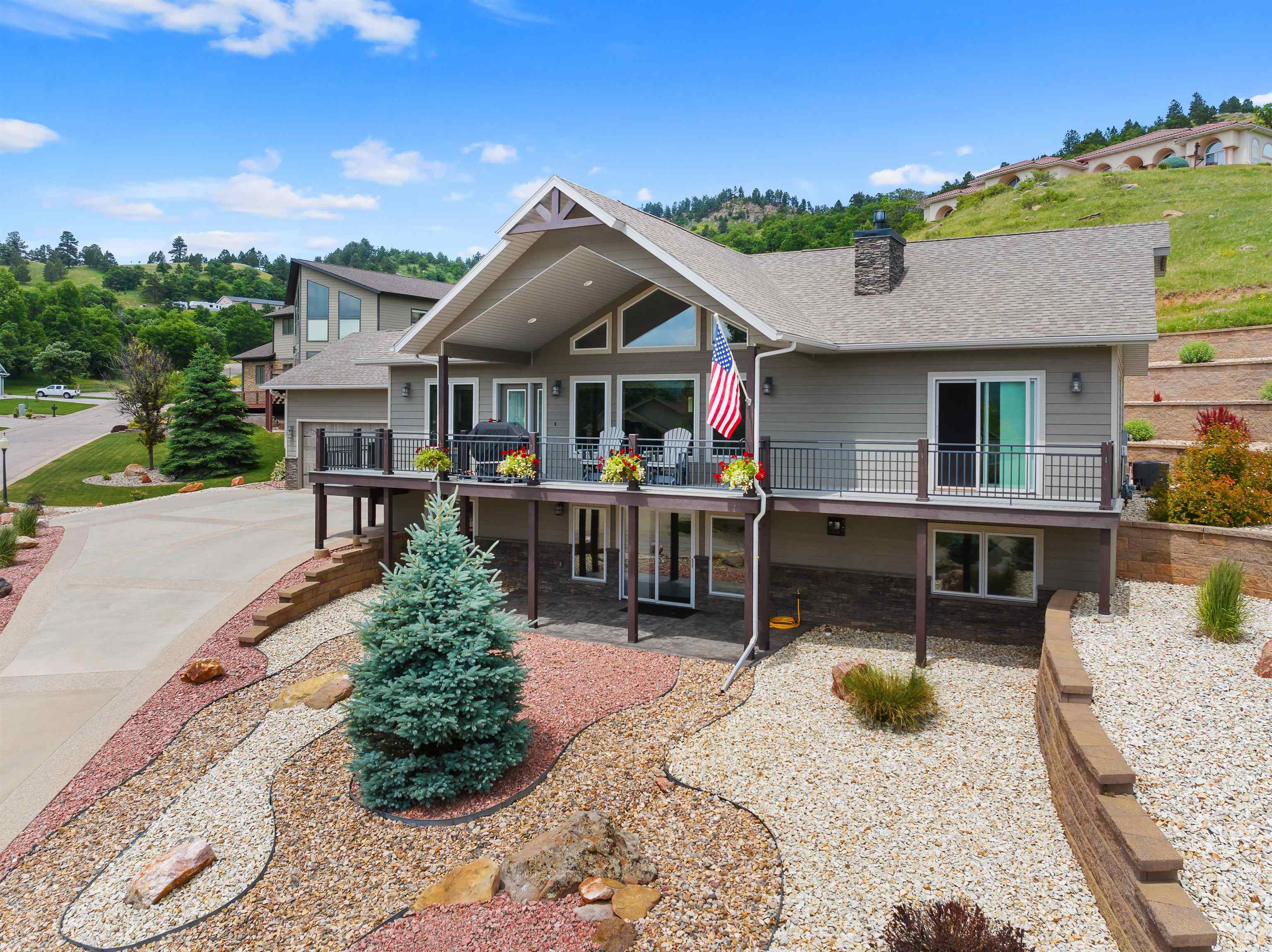 716 Pro Rodeo Drive  Spearfish SD 57783-0000 photo