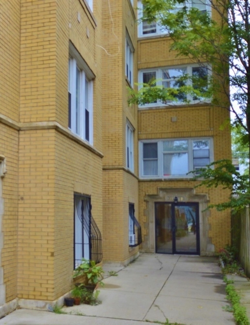 Property Photo:  3108 W Walton Street 3A  IL 60622 