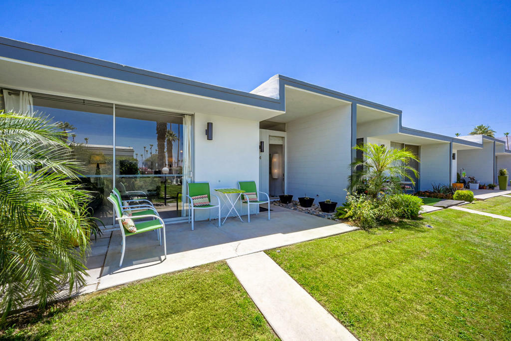 Property Photo: 45301 Deep Canyon Road 4 CA 92260