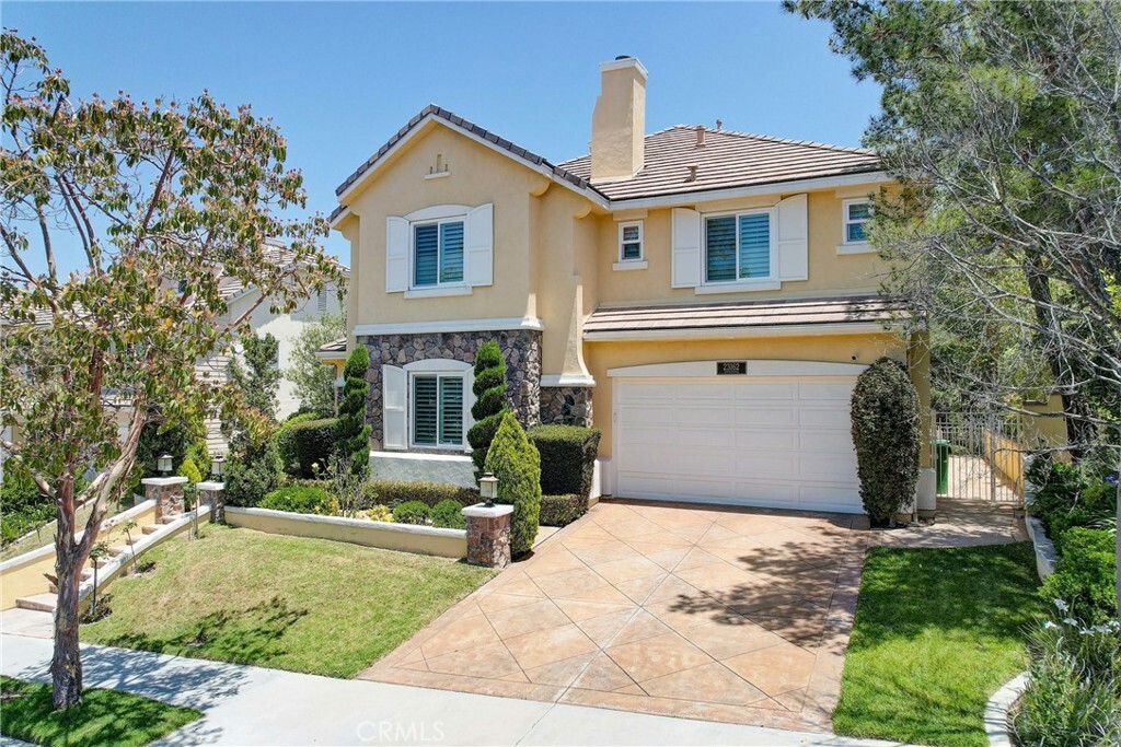 Property Photo:  23162 Stoneridge  CA 92692 