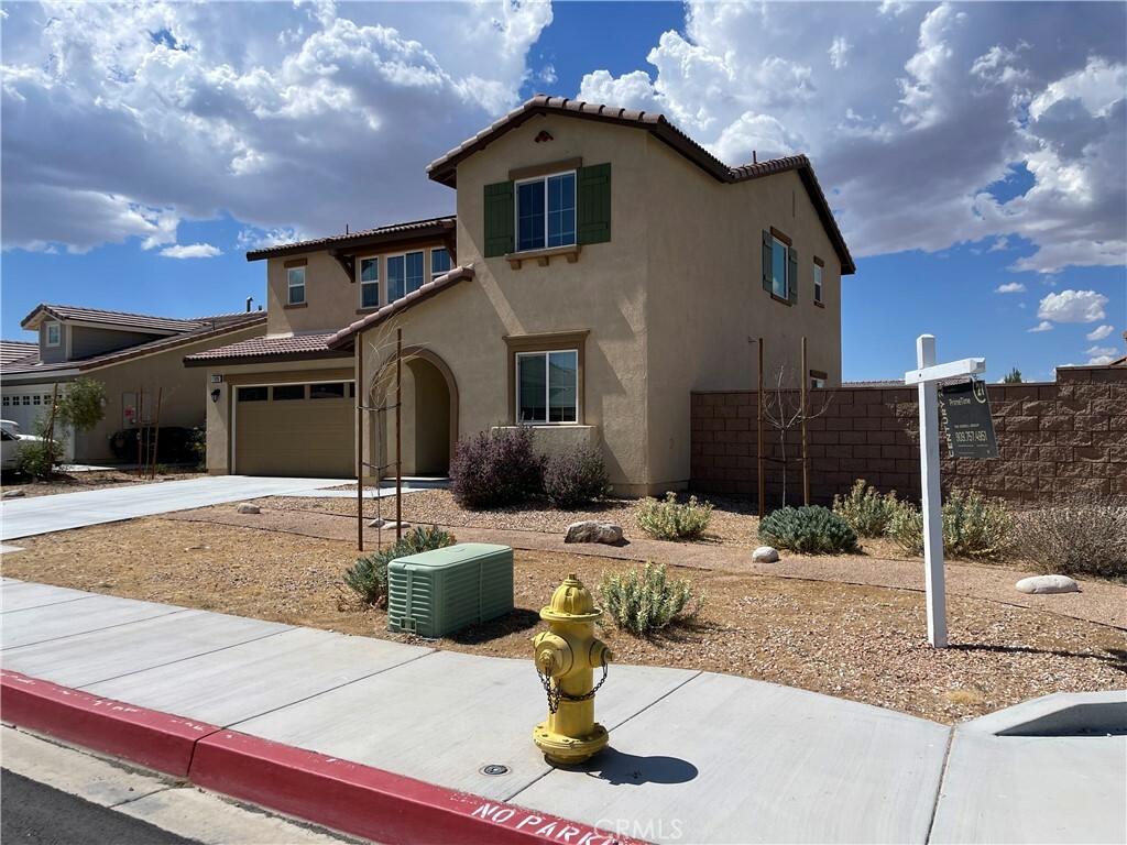 Property Photo:  11898 Kirkston Place  CA 92392 