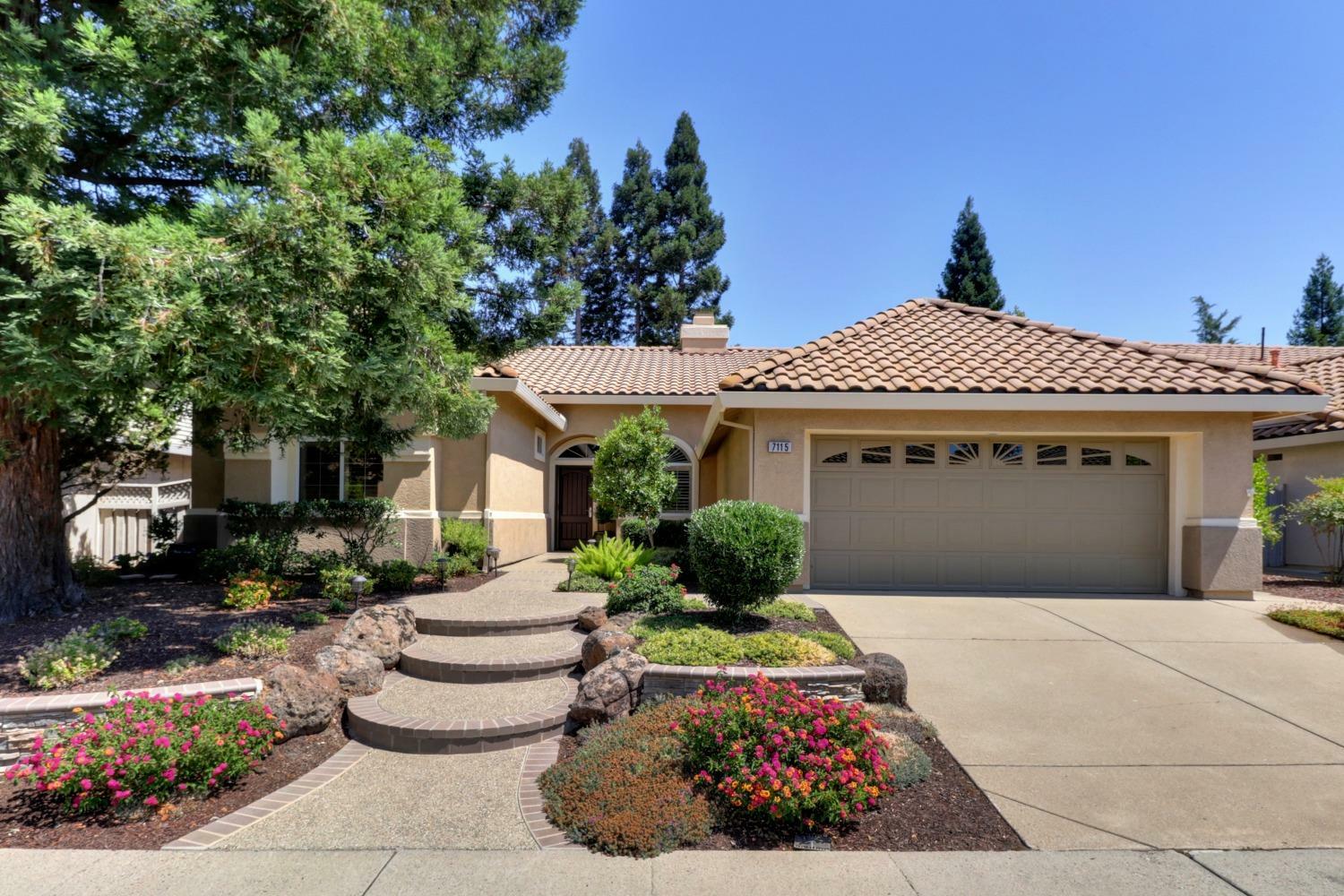 Property Photo:  7115 Lost Lake Lane  CA 95747 