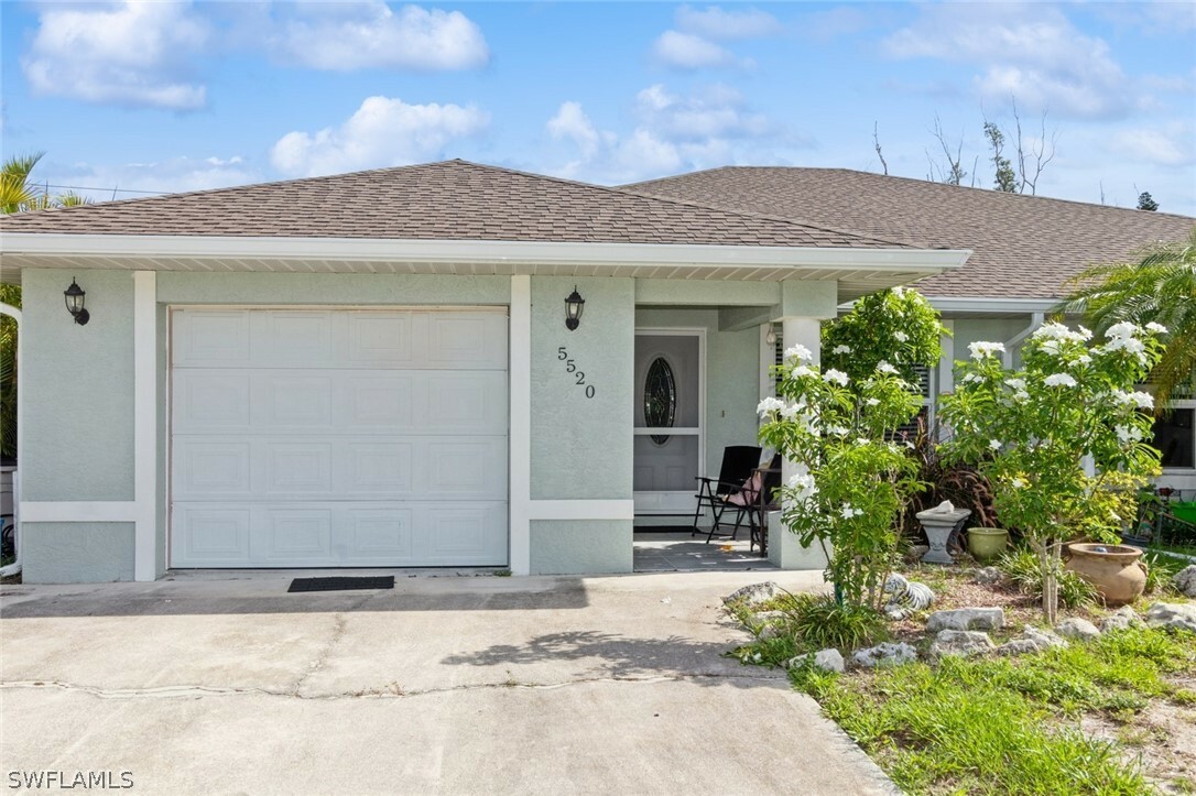 Property Photo:  5520 Phillips Street  FL 33922 