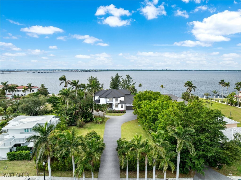 Property Photo: 3788 Harold Avenue FL 33901