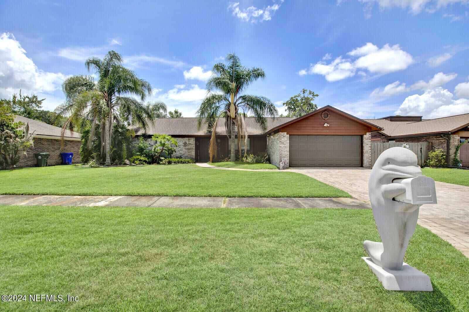 Property Photo:  1494 Dolphin Street  FL 32073 