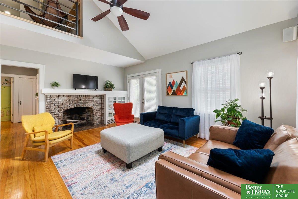 Property Photo:  5144 Decatur Street  NE 68104 