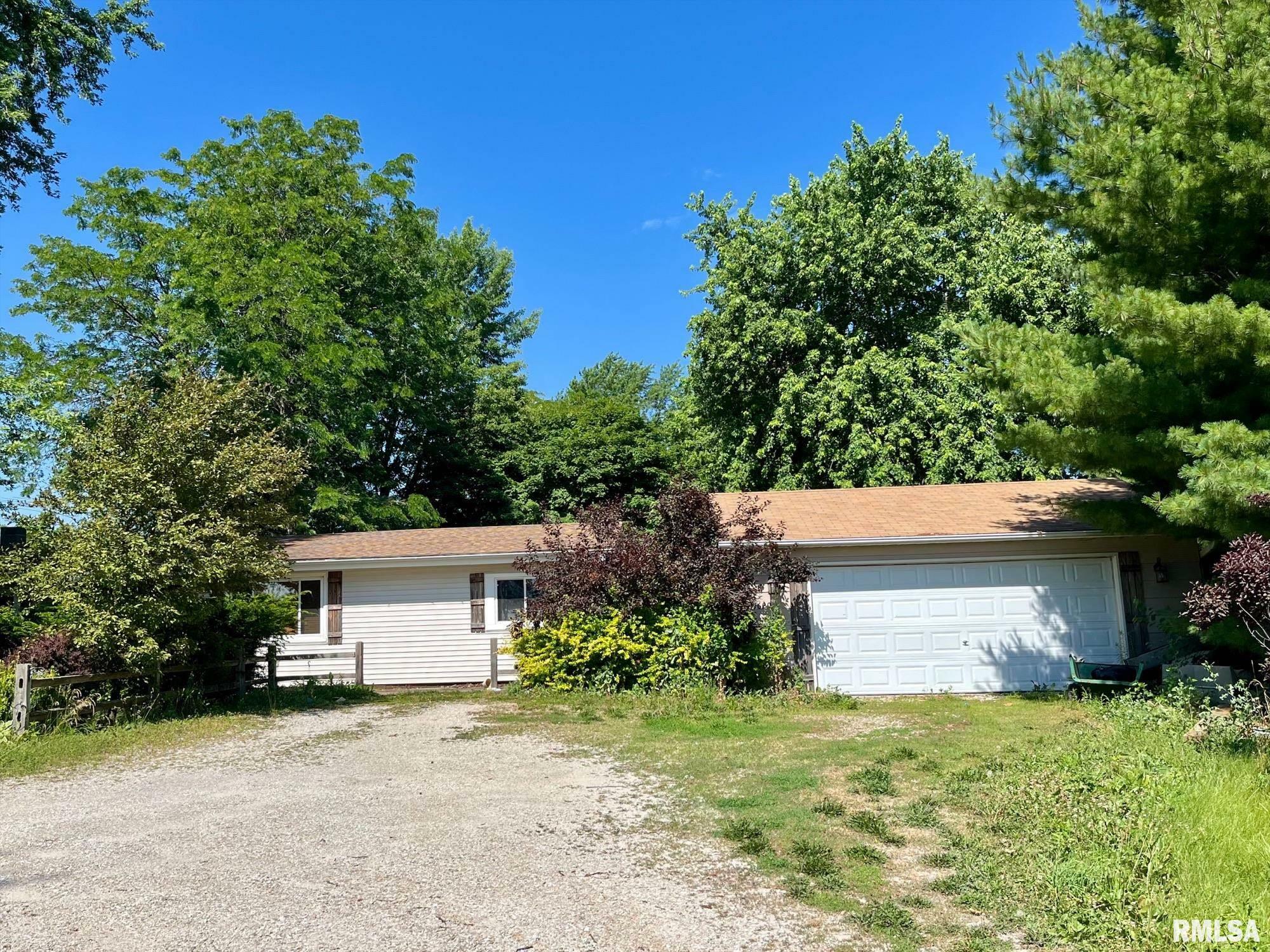 Property Photo:  1629 Angling Road  IL 61412 