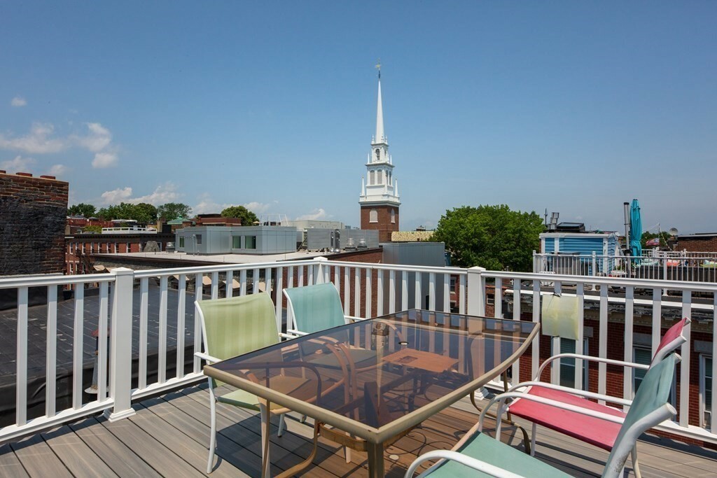 Property Photo:  38 N Bennet 5  MA 02113 