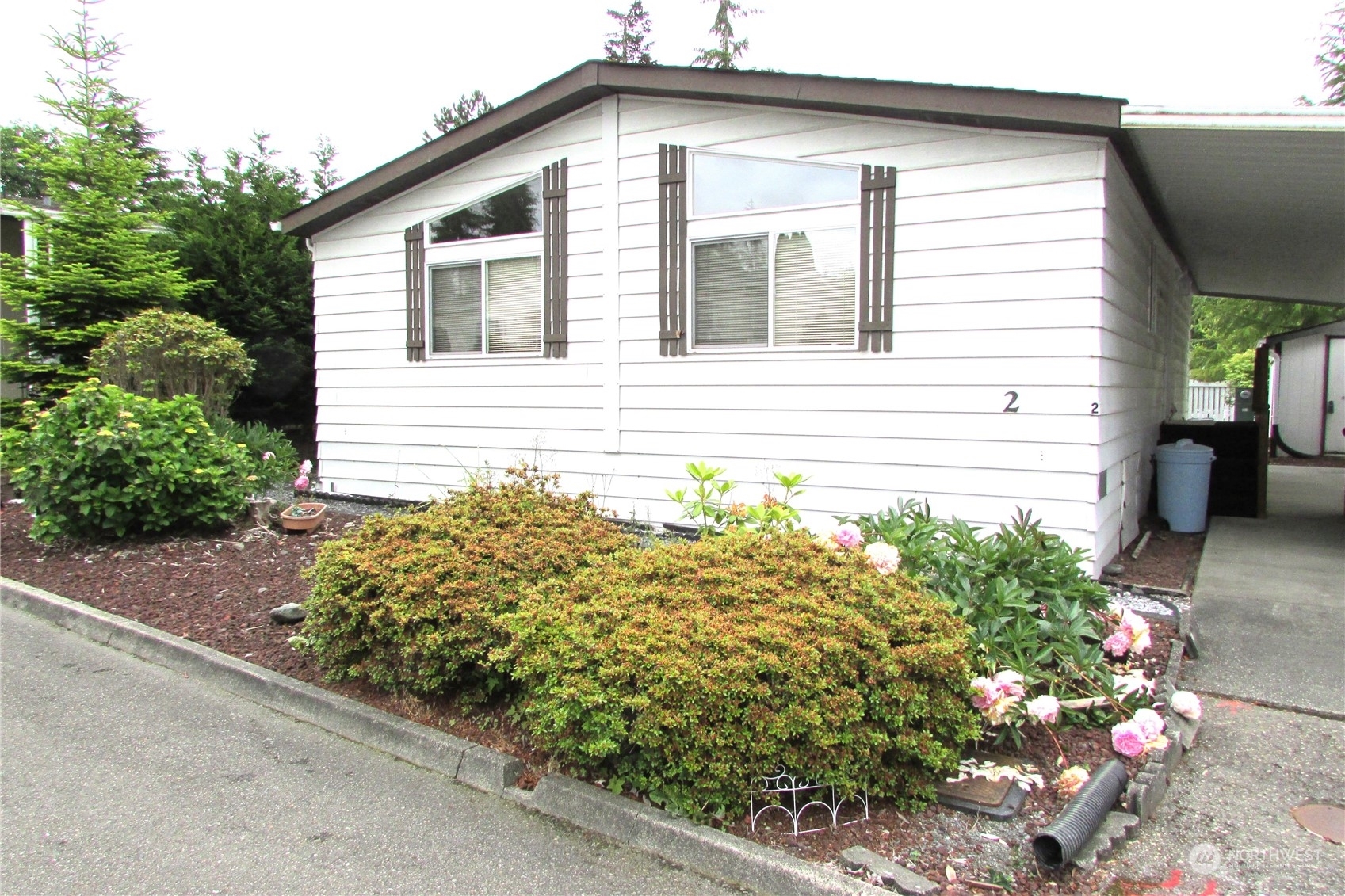 Property Photo:  1427 100th Street SW 2  WA 98204 