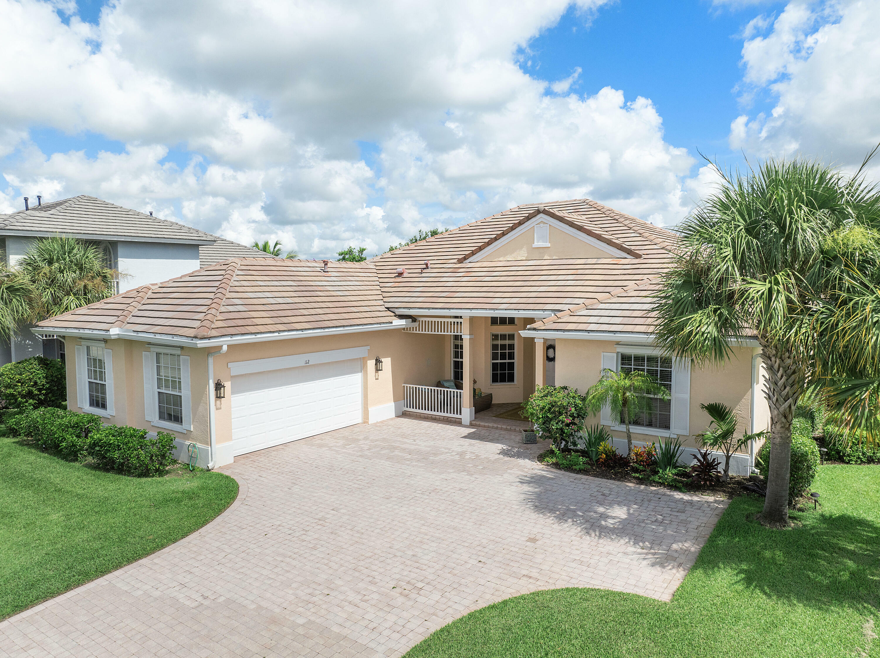 Property Photo:  112 NW Madison Court  FL 34986 