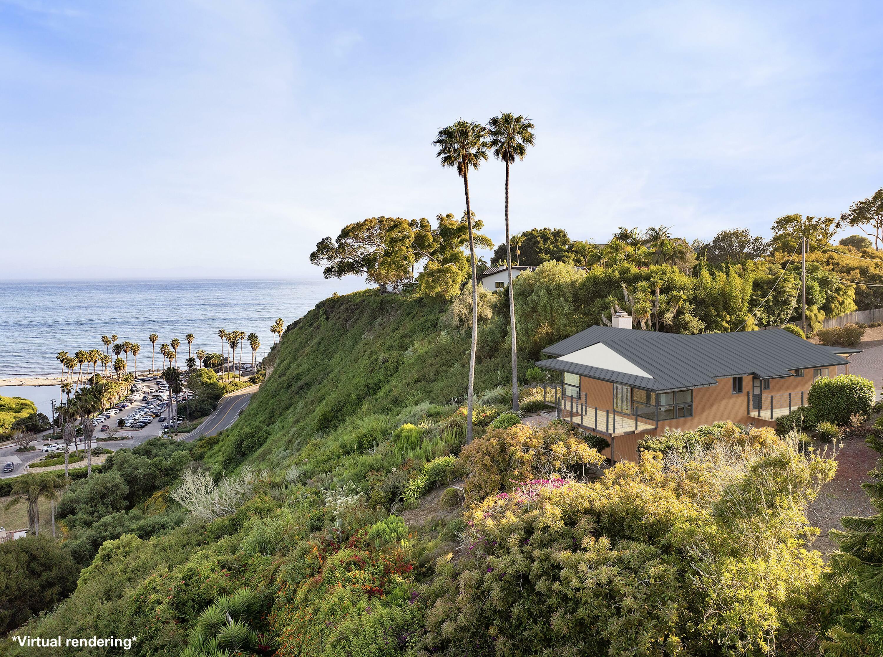 Property Photo:  3029 Sea Cliff  CA 93109 