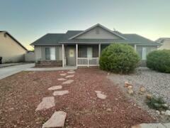 Property Photo:  1913 N 550 W  UT 84721 