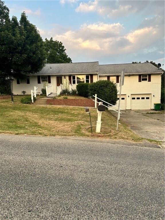 4108 Cypress Street  Twp of but NW PA 16001 photo