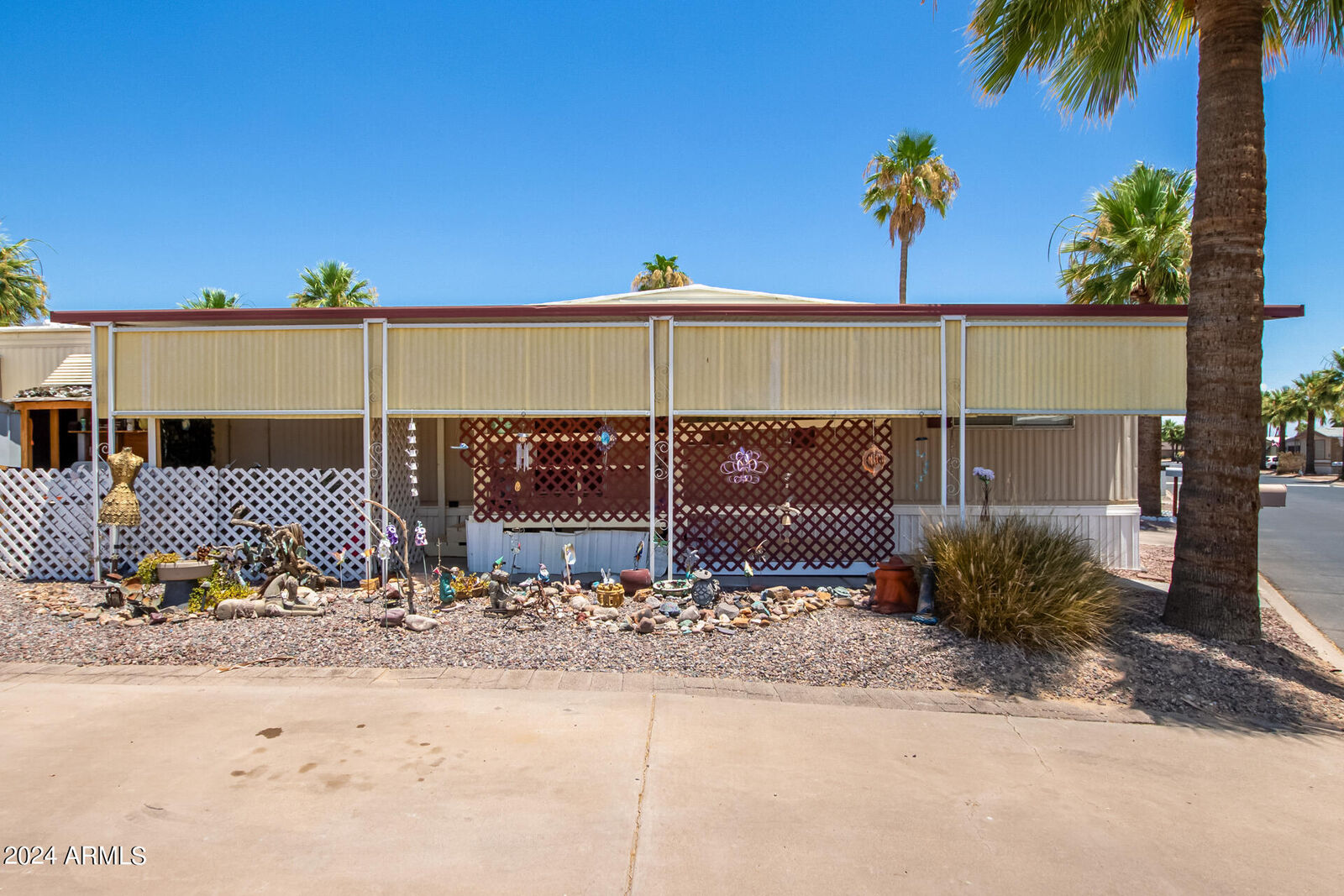Property Photo:  601 N Hayden Road 99  AZ 85257 