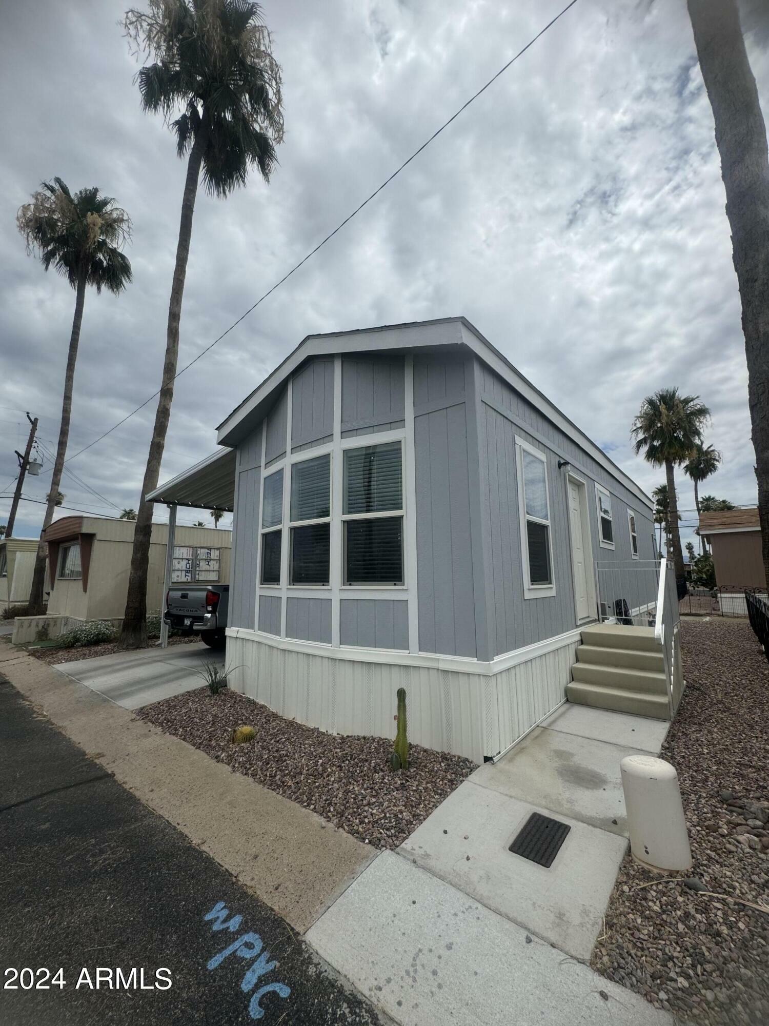 Property Photo:  7807 E Main Street H33  AZ 85207 