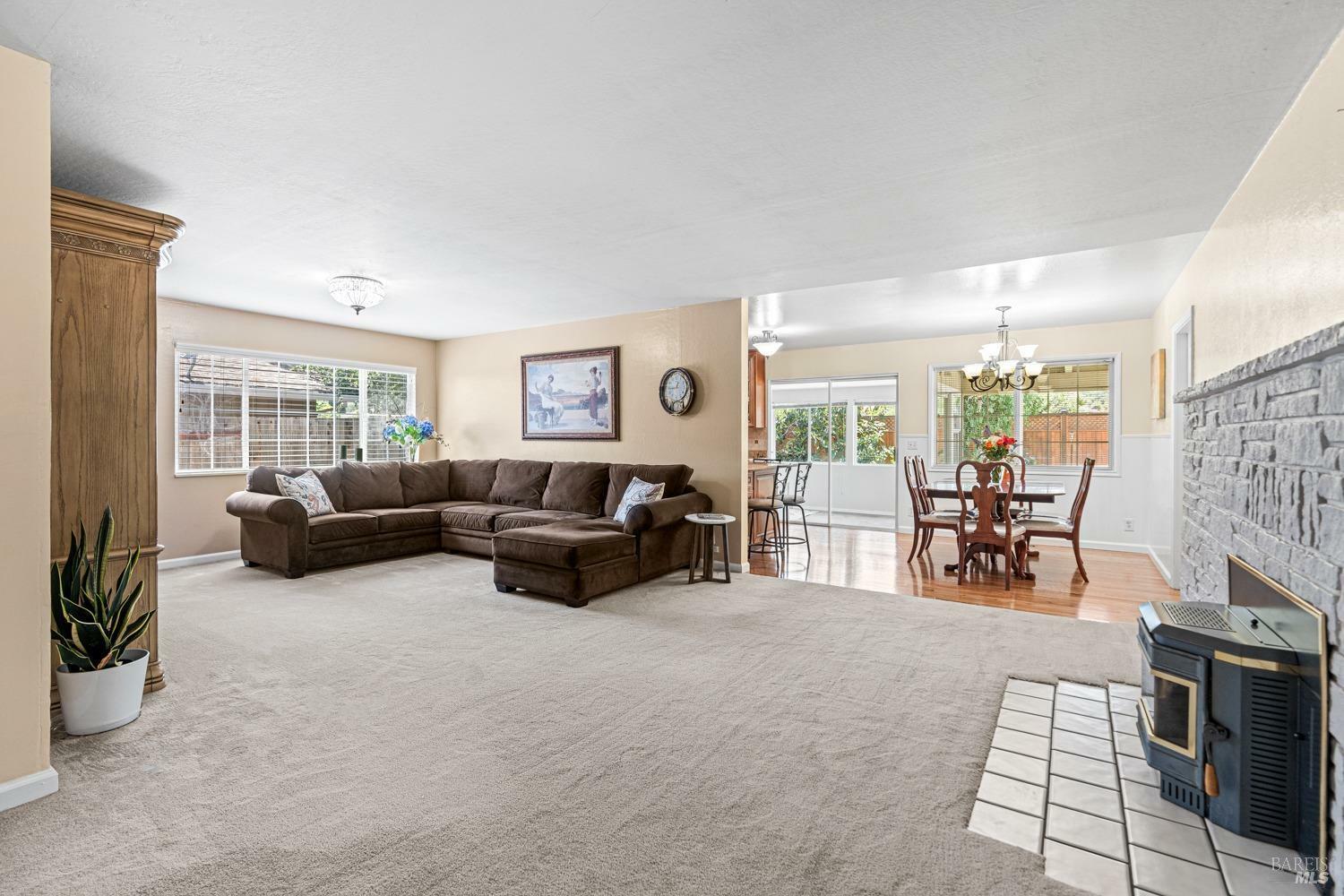 Property Photo:  1696 Despina Drive  CA 95482 