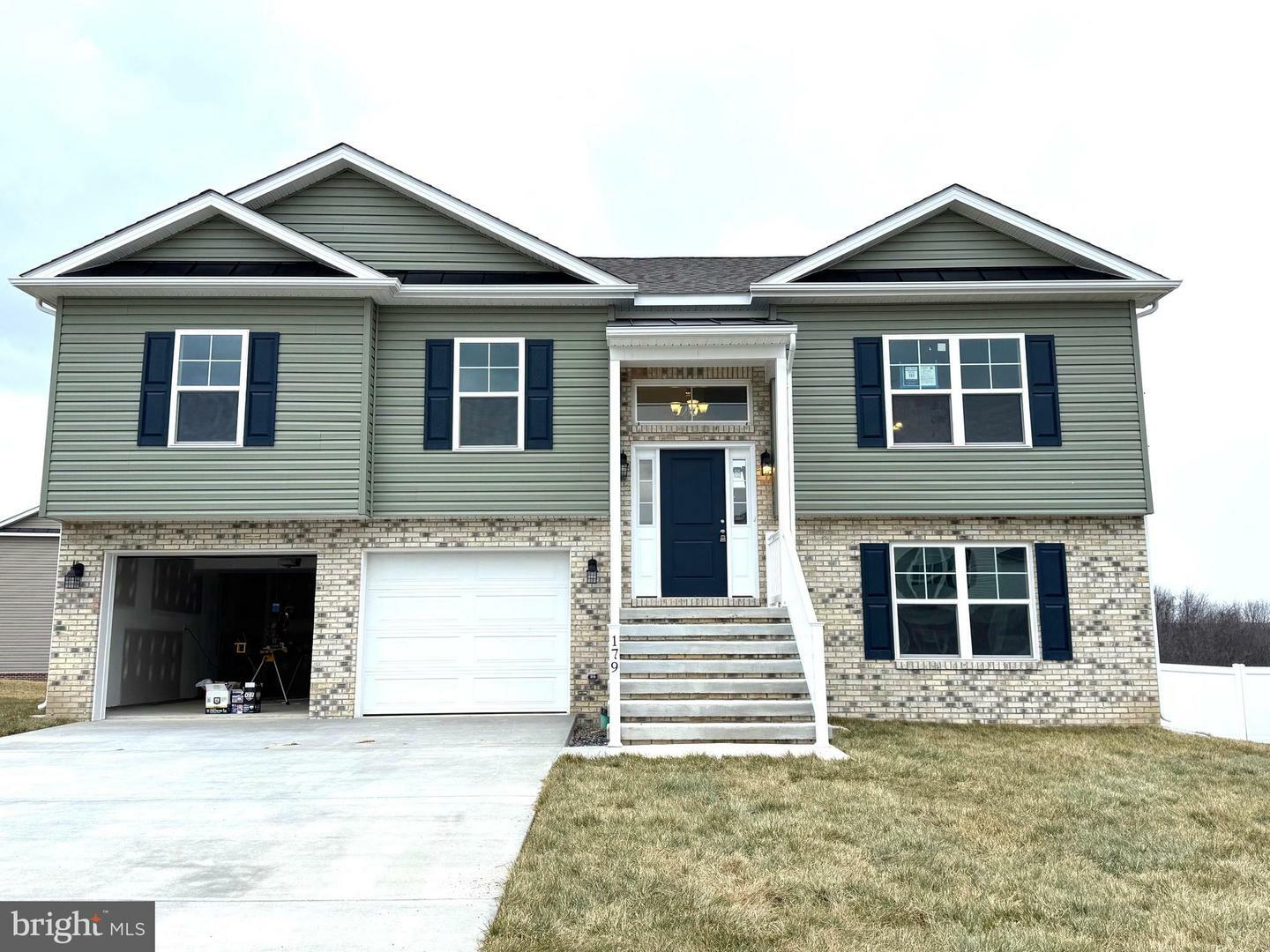 Property Photo: 179 Finney Drive WV 25405