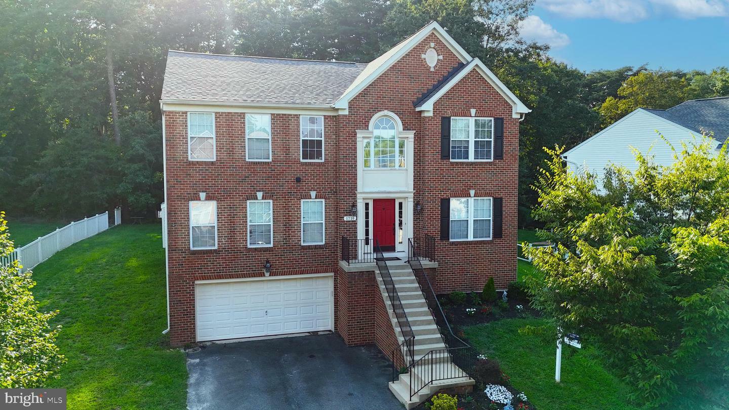 1710 Maco Drive  Hanover MD 21076 photo