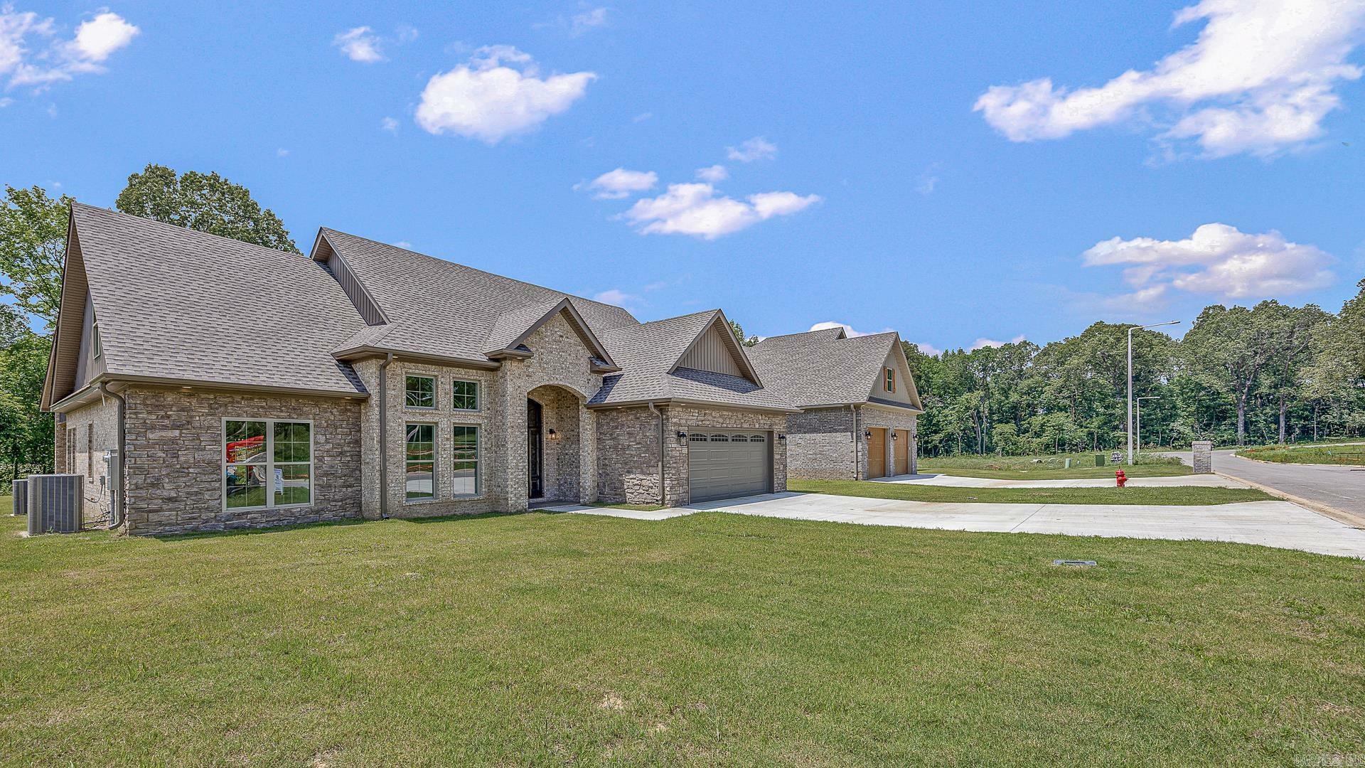 Property Photo:  3019 Brianna Drive  AR 72401 