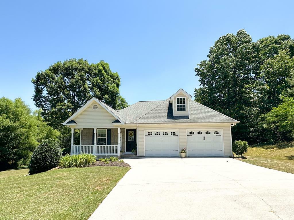 Property Photo:  4005 Bluff View Trace  GA 30740 