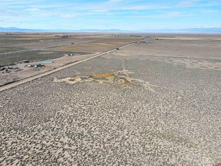 Property Photo: 9891 E County Road 110 CO 81136