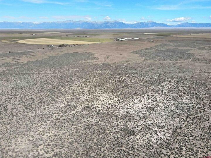 Property Photo:  Tract 5 N County Road 110  CO 81136 
