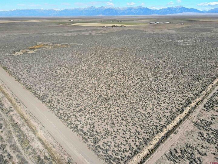 Property Photo: Tract 10 N County Road 110 CO 81136