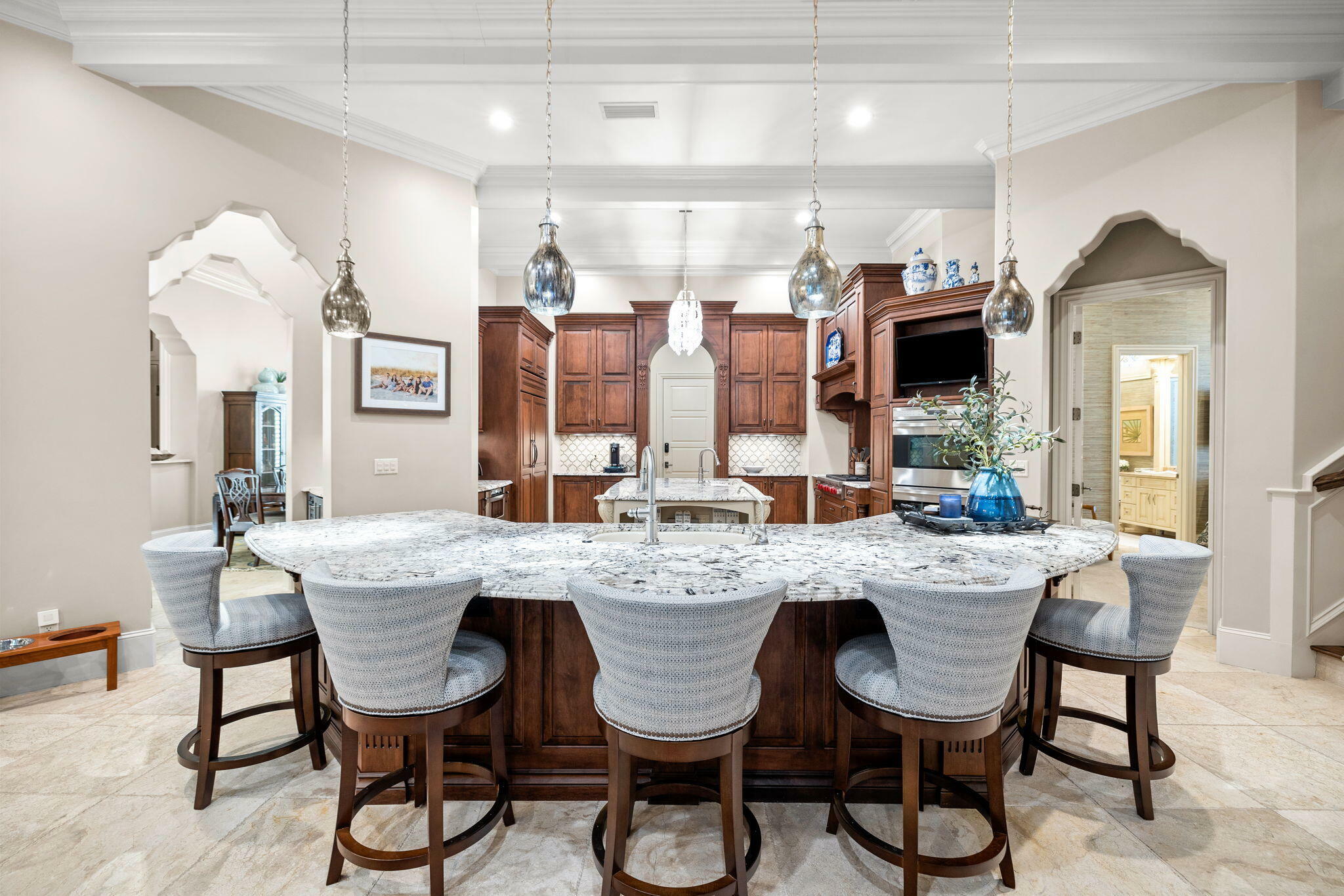 Property Photo:  3203 Bay Estates Circle  FL 32550 