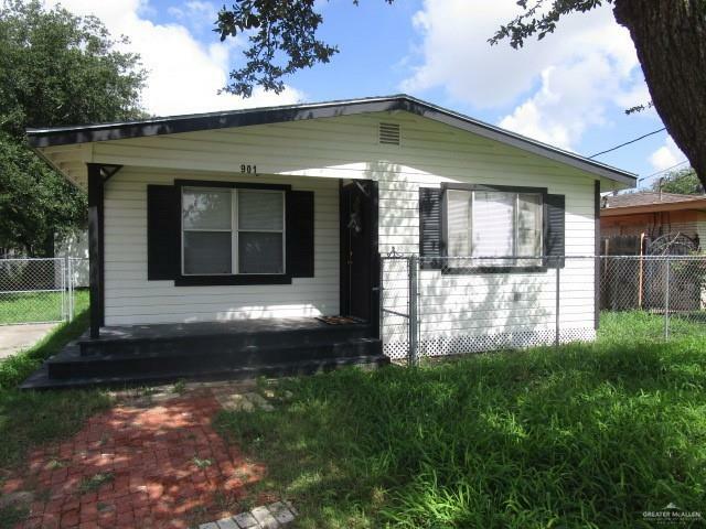 Property Photo:  901 S Veterans Boulevard  TX 78539 