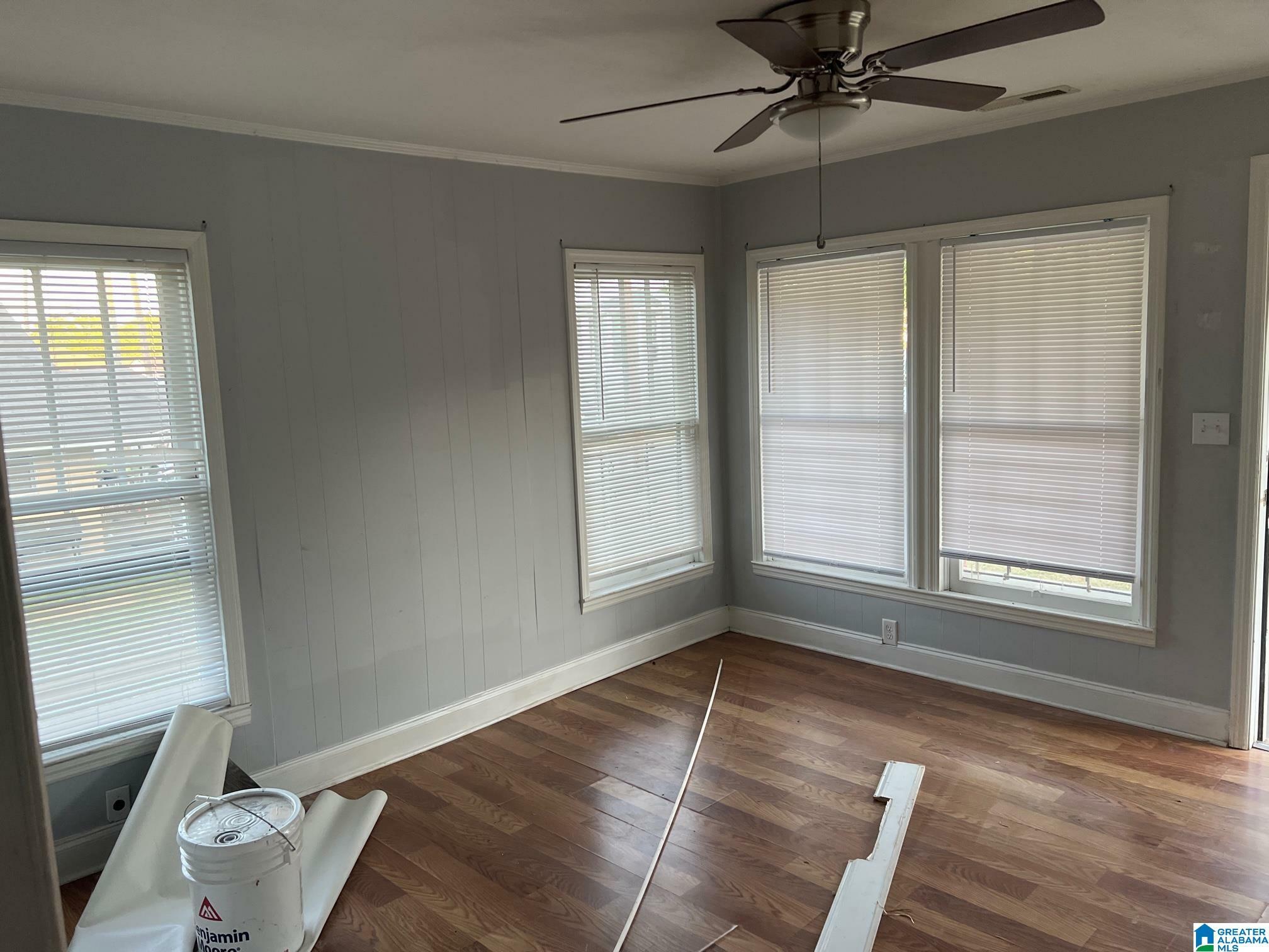 Property Photo:  207 W Oak Street  AL 36203 