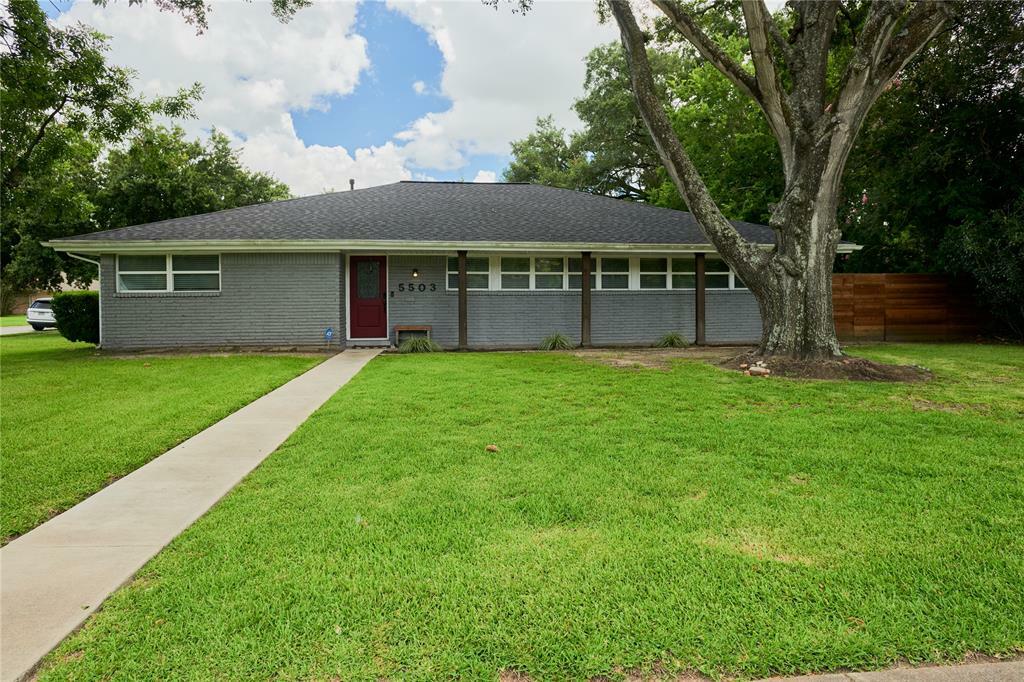 Property Photo:  5503 W Bellfort Avenue  TX 77035 