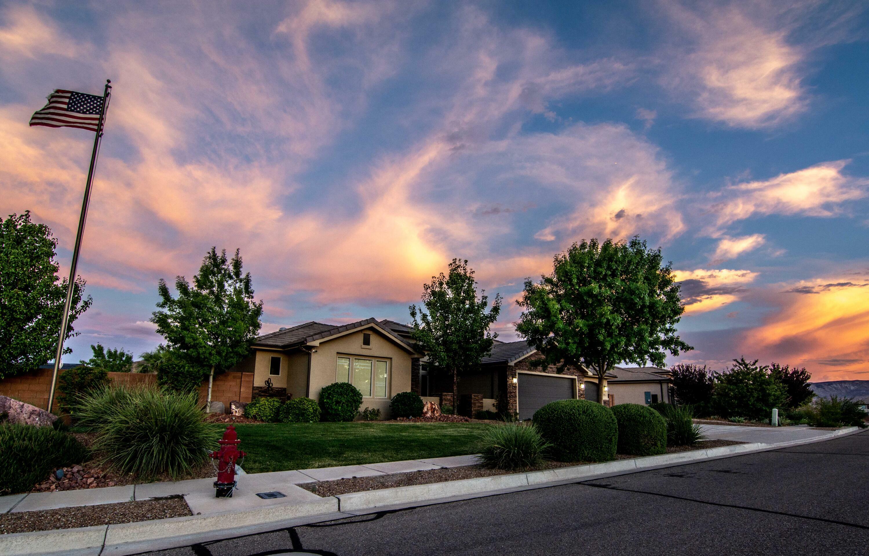 Property Photo:  6163 S Deserts Edge Dr  UT 84790 