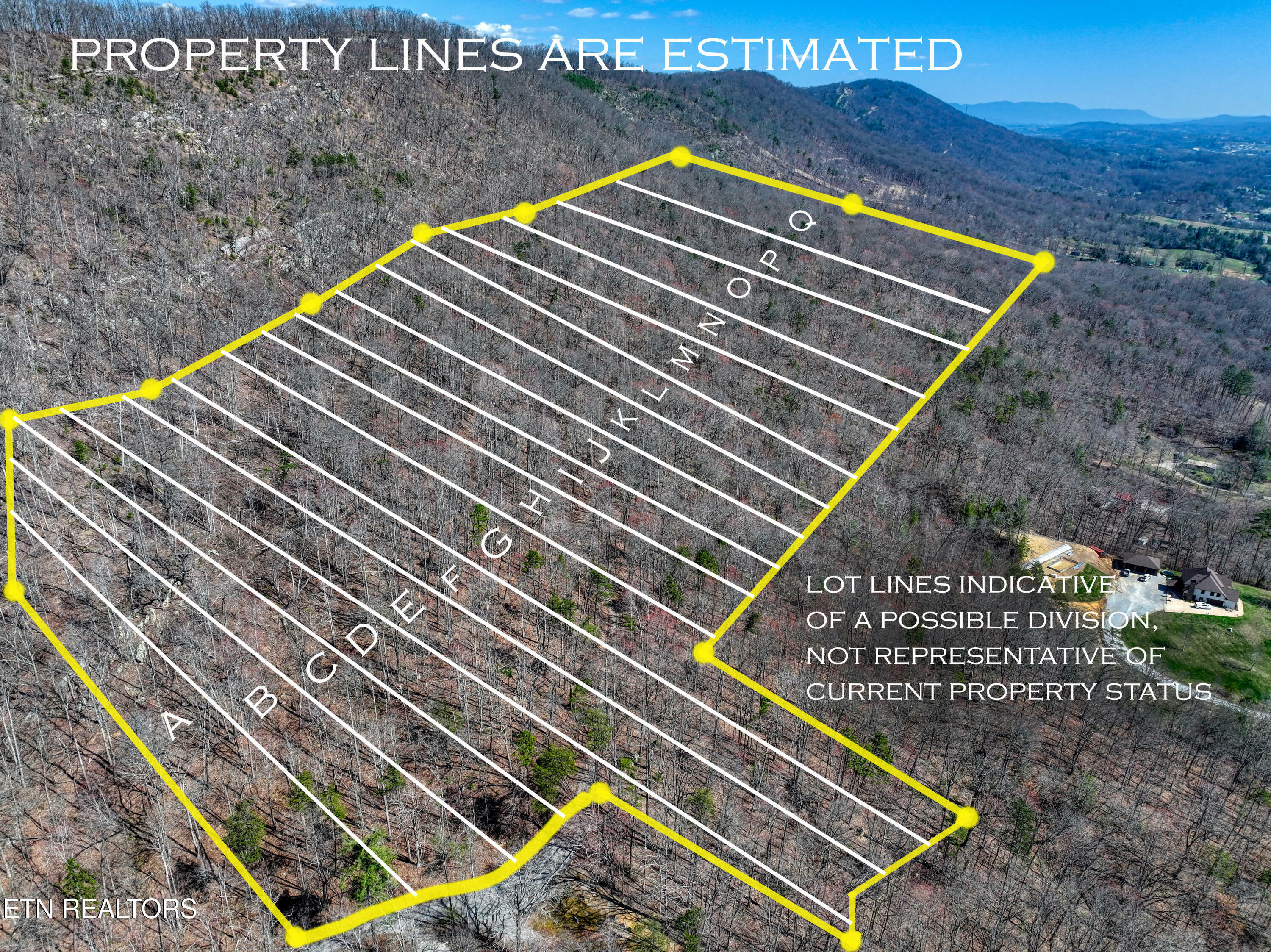 Bibee Ln Lot G  Caryville TN 37714 photo