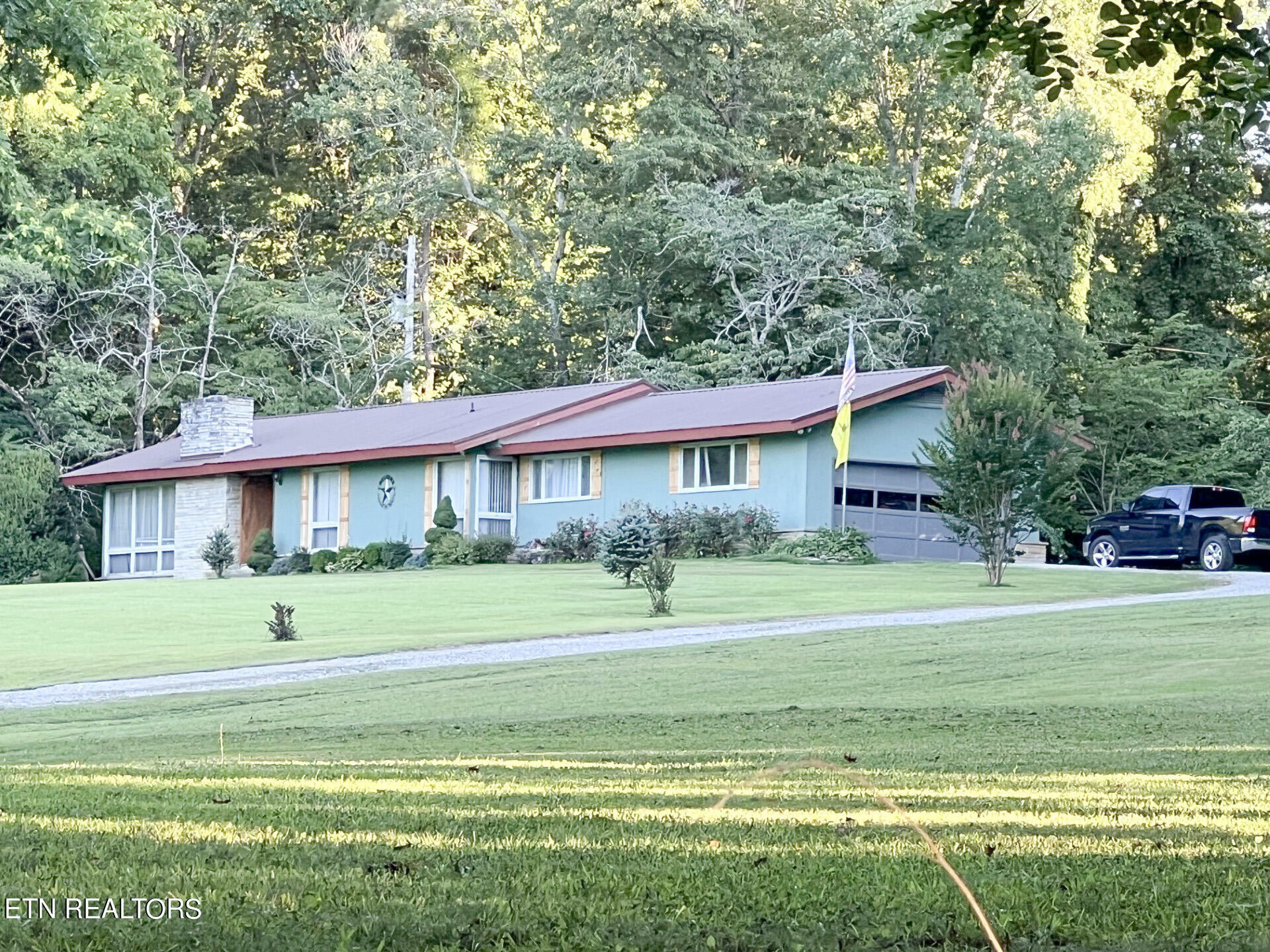 Property Photo:  840 Old Dayton Rd.  TN 37367 